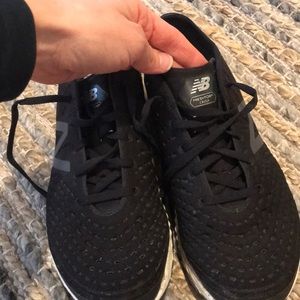 New Balance athletic shoes